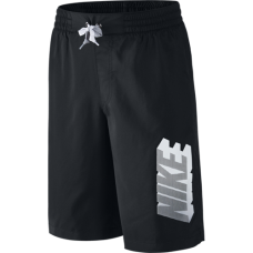 Шорты подростковые Nike 728316-010 Graphic 2